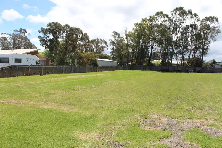 Second view of Homely land listing, 46 Kirksopp Street, Alberton VIC 3971