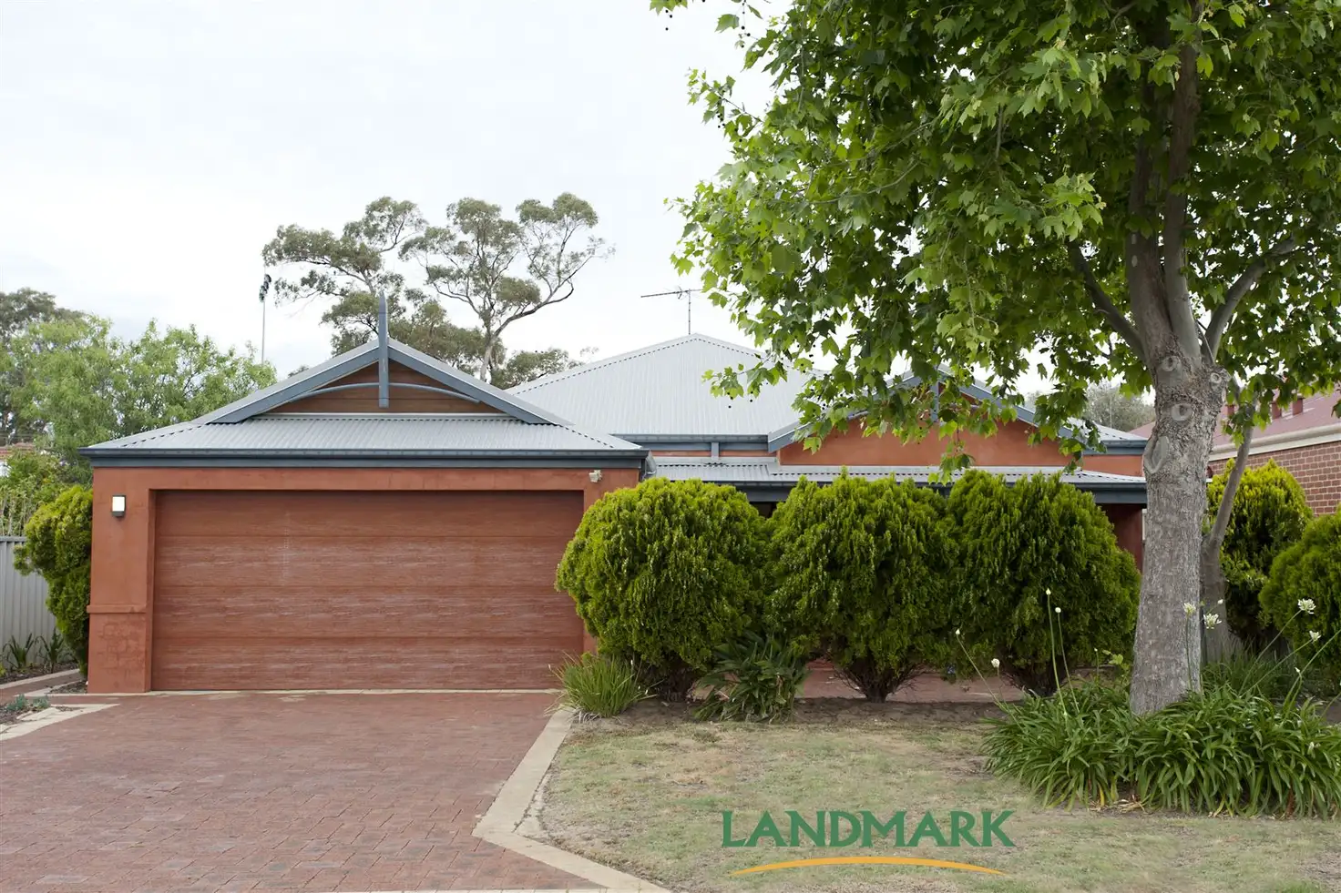 Main view of Homely house listing, 55 Constitution Street, South Bunbury WA 6230