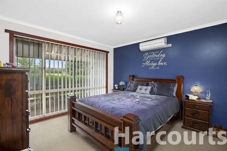 Sixth view of Homely house listing, 10 Deborah Court, Haddon VIC 3351