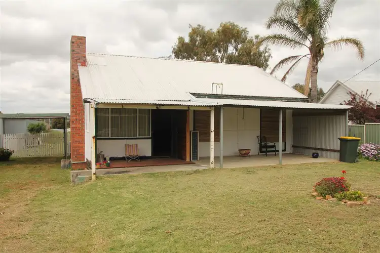 Second view of Homely house listing, 8 Ladyman St, Kojonup WA 6395
