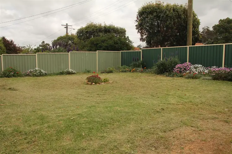 Fifth view of Homely house listing, 8 Ladyman St, Kojonup WA 6395