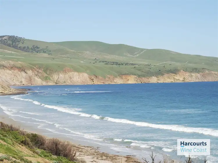 Sixth view of Homely land listing, 22 Lurline Boulevard, Sellicks Beach SA 5174