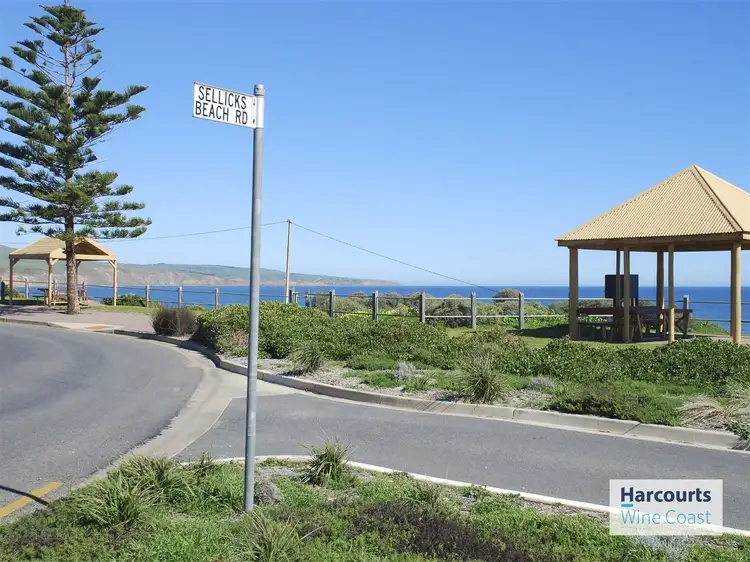 Seventh view of Homely land listing, 22 Lurline Boulevard, Sellicks Beach SA 5174