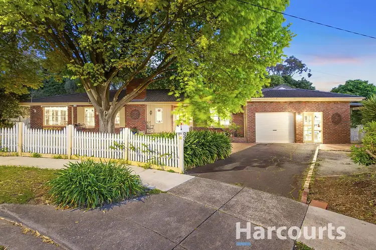 1 Kleinert Road, Boronia VIC 3155