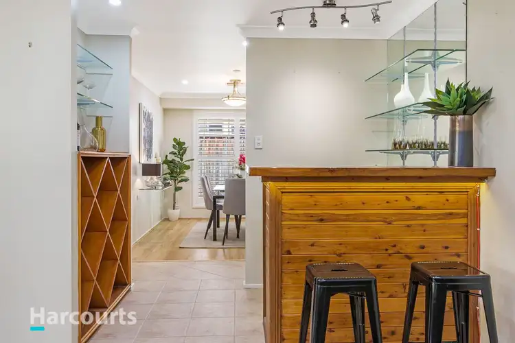 Third view of Homely house listing, 7 Claxton Circuit, Rouse Hill NSW 2155