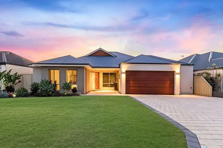 19 Rosinski Circle, Tapping WA 6065