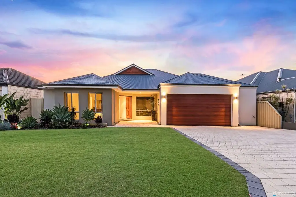 Main view of Homely house listing, 19 Rosinski Circle, Tapping WA 6065
