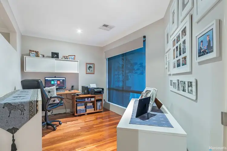 Fourth view of Homely house listing, 19 Rosinski Circle, Tapping WA 6065