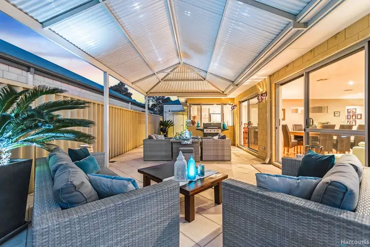 Fifth view of Homely house listing, 19 Rosinski Circle, Tapping WA 6065
