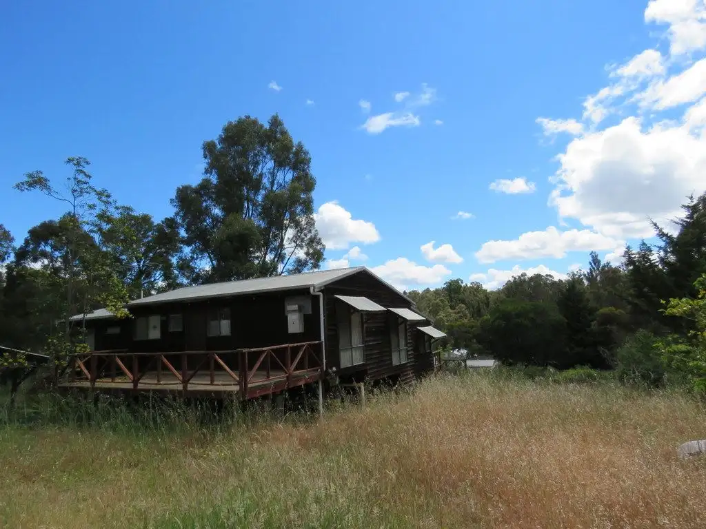 Main view of Homely house listing, 22 Mclarty Street, Bridgetown WA 6255