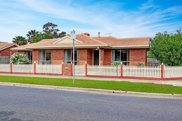 1/1 Blyth Street, Bell Park VIC 3215