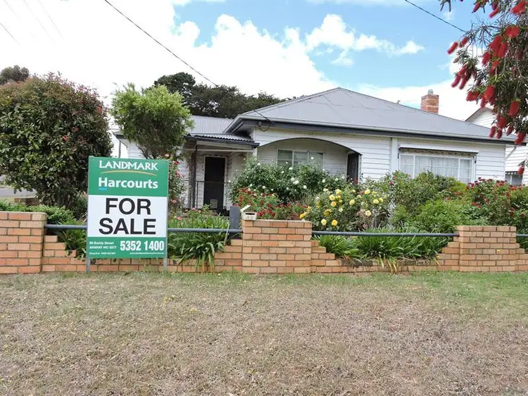43 Commercial Street, Willaura VIC 3379