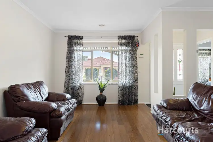 Second view of Homely house listing, 10 Maison Terrace, South Morang VIC 3752