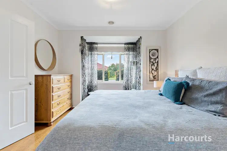 Sixth view of Homely house listing, 10 Maison Terrace, South Morang VIC 3752