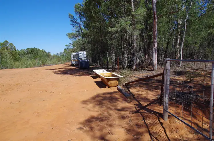 Fourth view of Homely rural property listing, 521 Kaputar Road, Narrabri NSW 2390