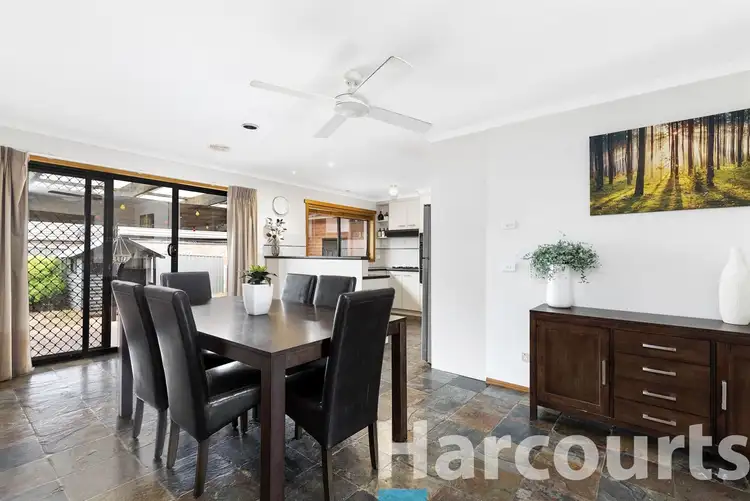 Fifth view of Homely house listing, 4 Loren Close, Ballarat North VIC 3350