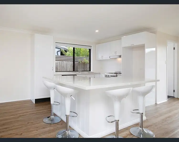 Second view of Homely house listing, 32 Cherry Tree Close, Moss Vale NSW 2577