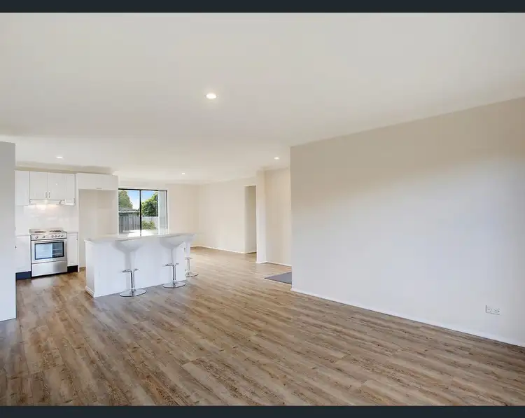 Third view of Homely house listing, 32 Cherry Tree Close, Moss Vale NSW 2577