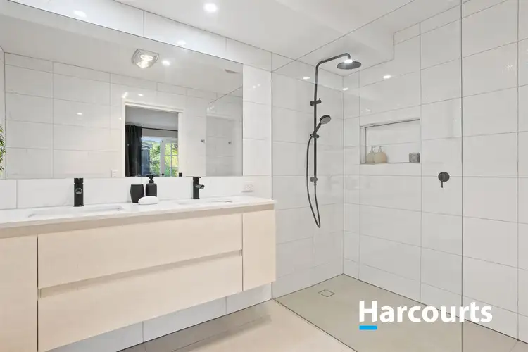 Third view of Homely house listing, 8 Colesbourne Court, Kilsyth South VIC 3137