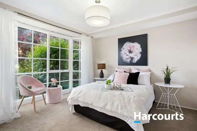 Fourth view of Homely house listing, 8 Colesbourne Court, Kilsyth South VIC 3137