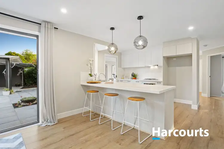 Sixth view of Homely house listing, 8 Colesbourne Court, Kilsyth South VIC 3137