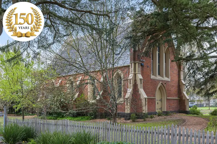 802 Warrenheip Street, Buninyong VIC 3357
