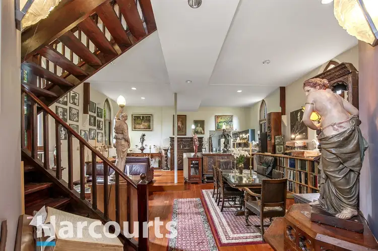 Second view of Homely house listing, 802 Warrenheip Street, Buninyong VIC 3357