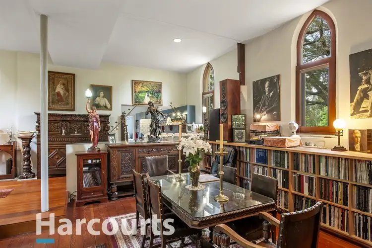 Fourth view of Homely house listing, 802 Warrenheip Street, Buninyong VIC 3357