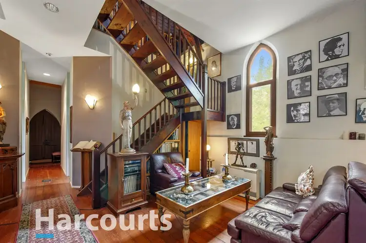 Fifth view of Homely house listing, 802 Warrenheip Street, Buninyong VIC 3357