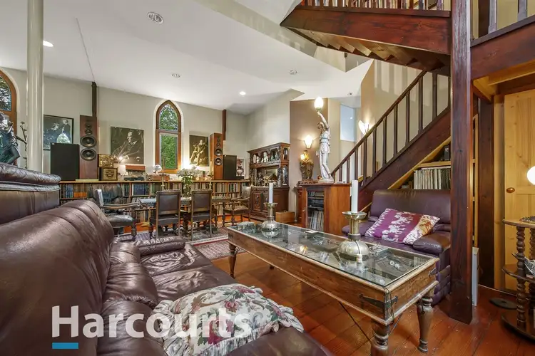 Sixth view of Homely house listing, 802 Warrenheip Street, Buninyong VIC 3357