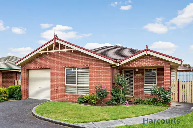 Main view of Homely unit listing, 3/134-136 Steele Street, Devonport TAS 7310
