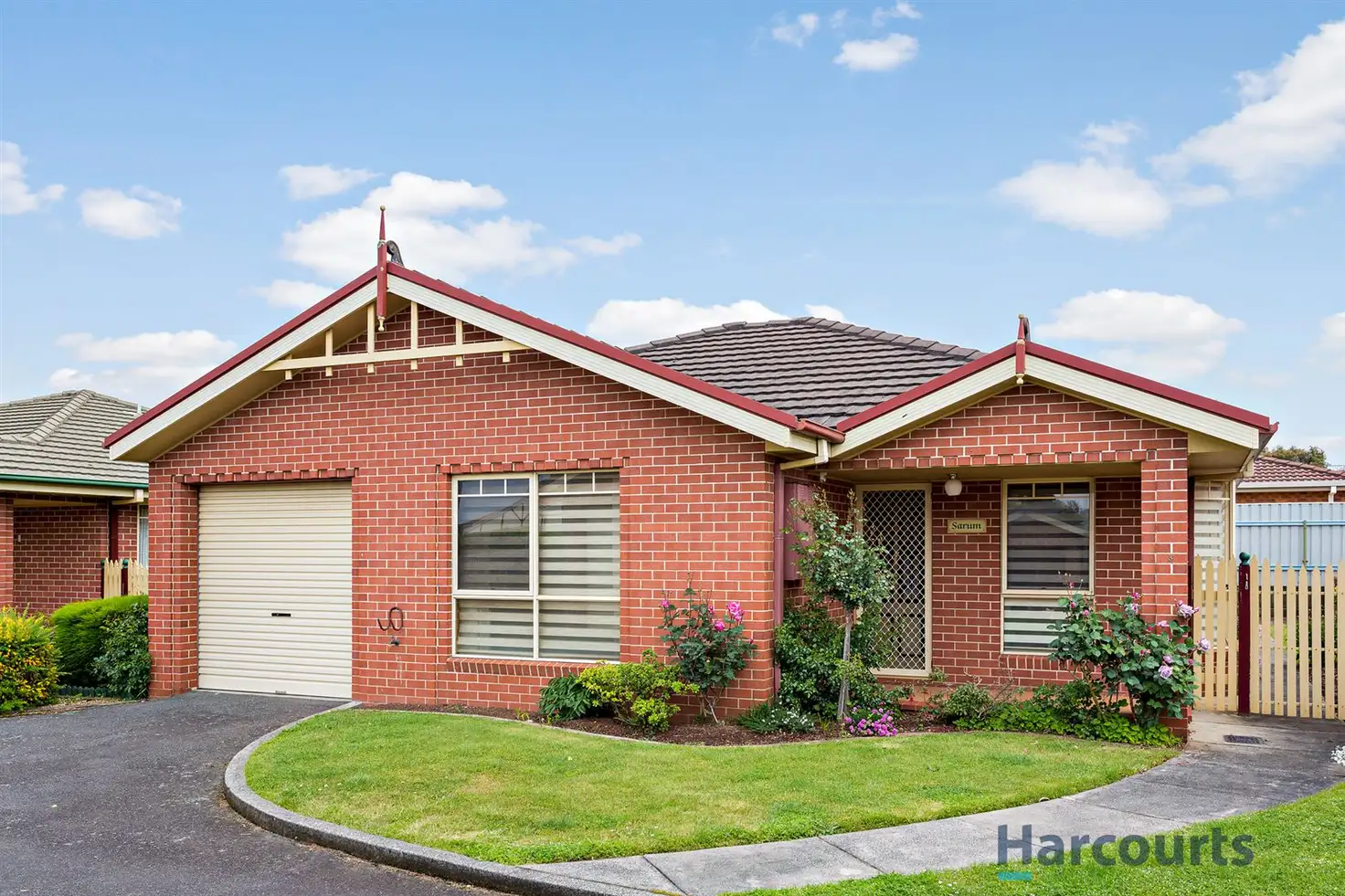 Main view of Homely unit listing, 3/134-136 Steele Street, Devonport TAS 7310