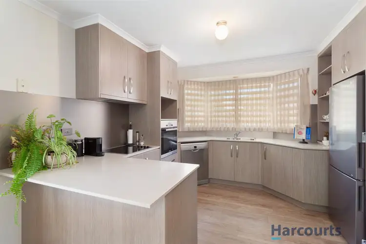 Second view of Homely unit listing, 3/134-136 Steele Street, Devonport TAS 7310