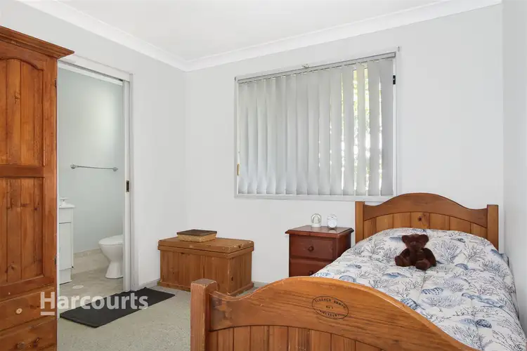 Fifth view of Homely house listing, 45 Bambil Crescent, Dapto NSW 2530