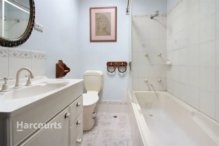 Sixth view of Homely house listing, 45 Bambil Crescent, Dapto NSW 2530