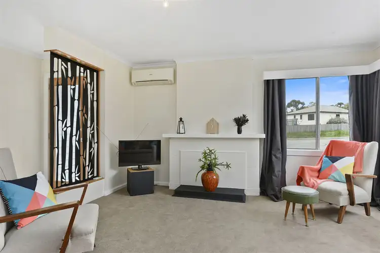 Third view of Homely unit listing, 1/10 Schouten Street, Warrane TAS 7018