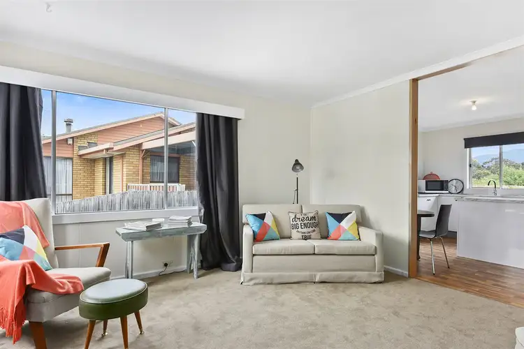 Fifth view of Homely unit listing, 1/10 Schouten Street, Warrane TAS 7018