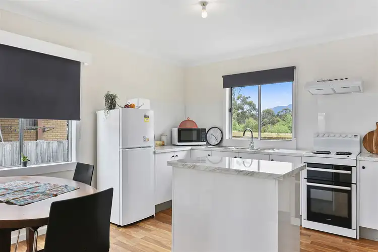 Sixth view of Homely unit listing, 1/10 Schouten Street, Warrane TAS 7018