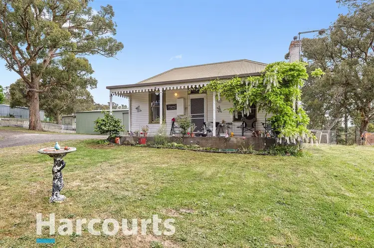 Main view of Homely house listing, 2174 Midland Highway, Springmount VIC 3364