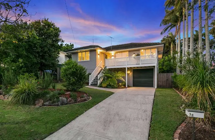38 Gynther Avenue, Brighton QLD 4017