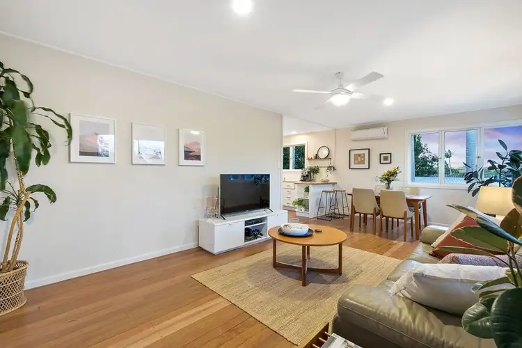 Fourth view of Homely house listing, 38 Gynther Avenue, Brighton QLD 4017