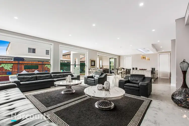 Fifth view of Homely house listing, 15 Garigal Road, Kellyville NSW 2155