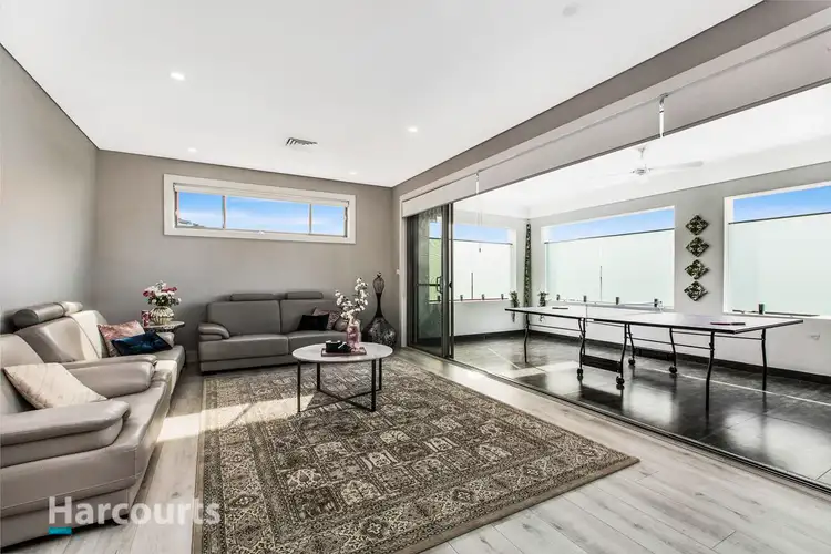 Seventh view of Homely house listing, 15 Garigal Road, Kellyville NSW 2155