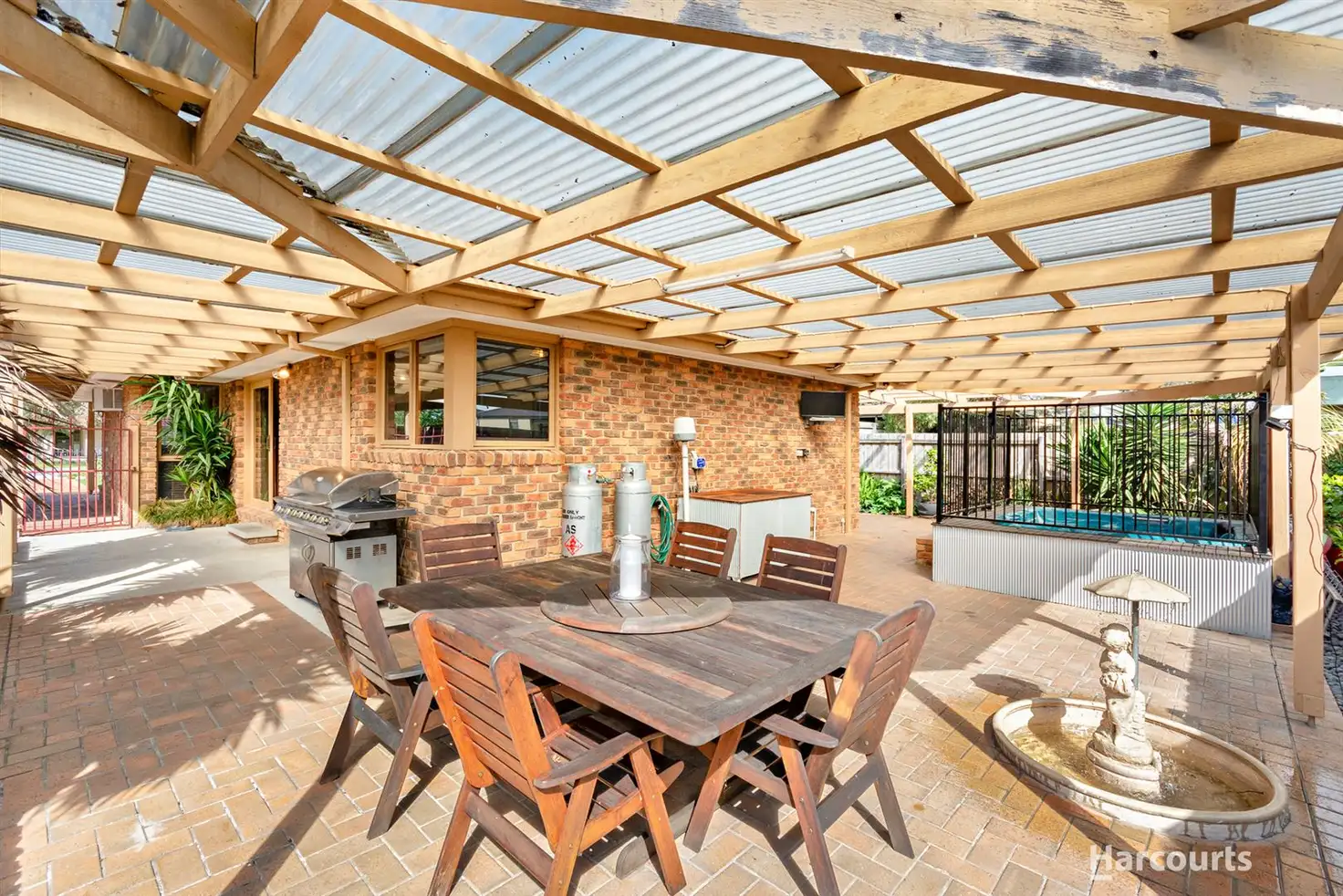 Main view of Homely house listing, 16 Charles Street, Koo Wee Rup VIC 3981