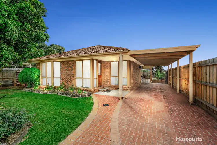 Second view of Homely house listing, 16 Charles Street, Koo Wee Rup VIC 3981