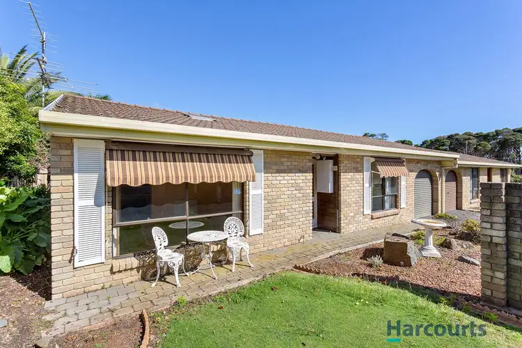 2/21 Eugene Street W, Devonport TAS 7310
