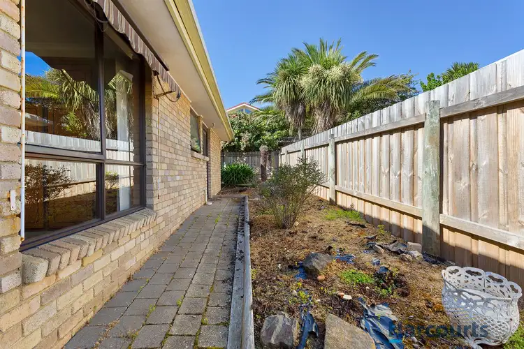 Third view of Homely unit listing, 2/21 Eugene Street W, Devonport TAS 7310