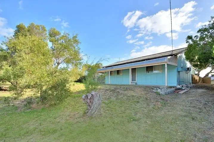 Third view of Homely house listing, 8 Flight Street, Falcon WA 6210