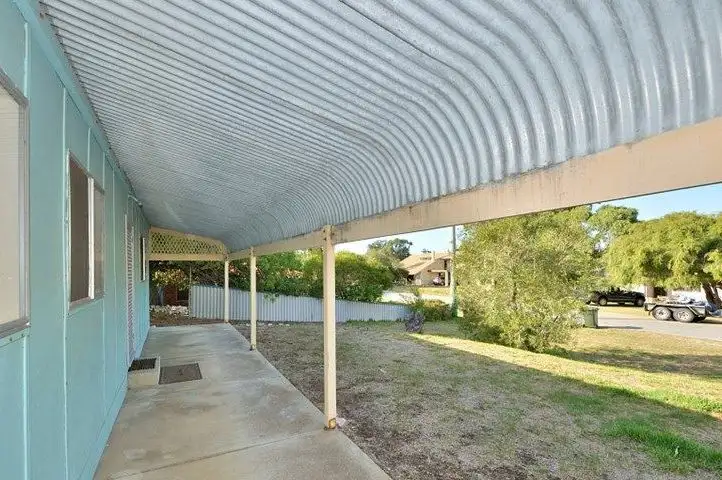 Fourth view of Homely house listing, 8 Flight Street, Falcon WA 6210