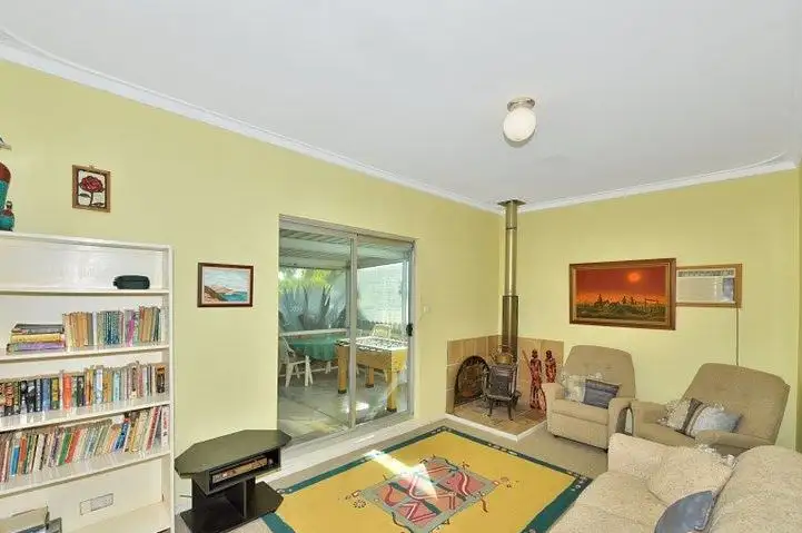Fifth view of Homely house listing, 8 Flight Street, Falcon WA 6210